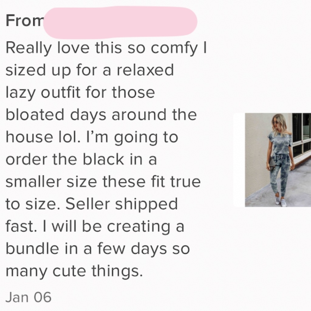 Camo Print One Shoulder Drawstring Waist Jumpsuit - Picture 7 of 12